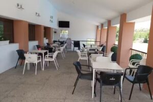 Bar Restaurante Piscina Oliete