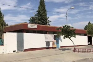 BAR RESTAURANTE PISCINAS