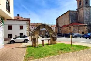 Bar Restaurante Piscinas ARAIA Igerilekuak