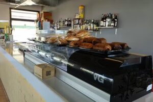 Bar-Restaurante Piscinas Nuevas