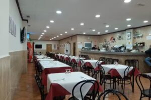 BAR-RESTAURANTE PLA DE RASCANYA