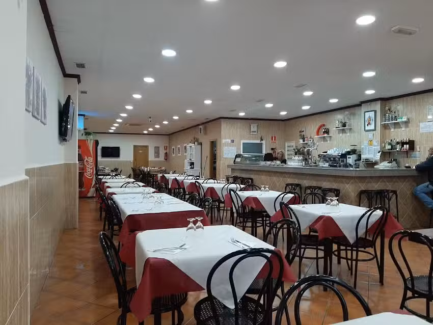 BAR-RESTAURANTE PLA DE RASCANYA