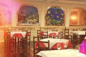 Bar Restaurante Plaza