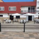 Bar Restaurante Plaza