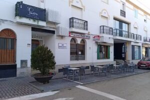 Bar Restaurante Plaza Mayor