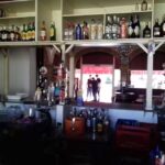 Bar- Restaurante Polideportivo