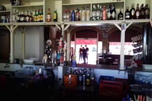 Bar- Restaurante Polideportivo