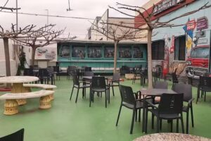 Bar Restaurante Polimar