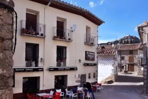 Bar restaurante Porcar