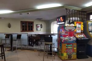 Bar Restaurante Portugal SL