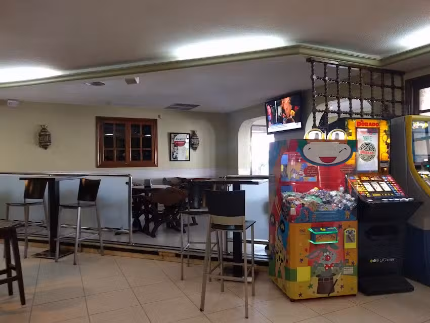 Bar Restaurante Portugal SL