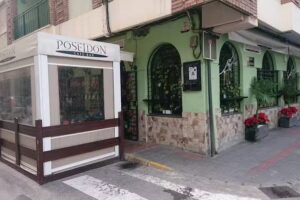 Bar Restaurante Poseidon