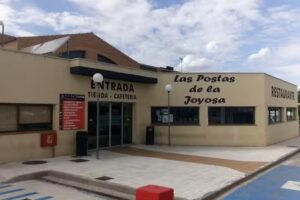 Bar restaurante Postas De La Joyosa