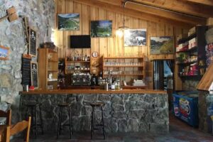 Bar Restaurante Pozo de las Paredes