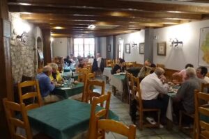 Bar Restaurante Puertolas