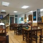 Bar restaurante Punt de Trobada