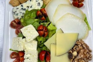 Bar restaurante Punt de Trobada