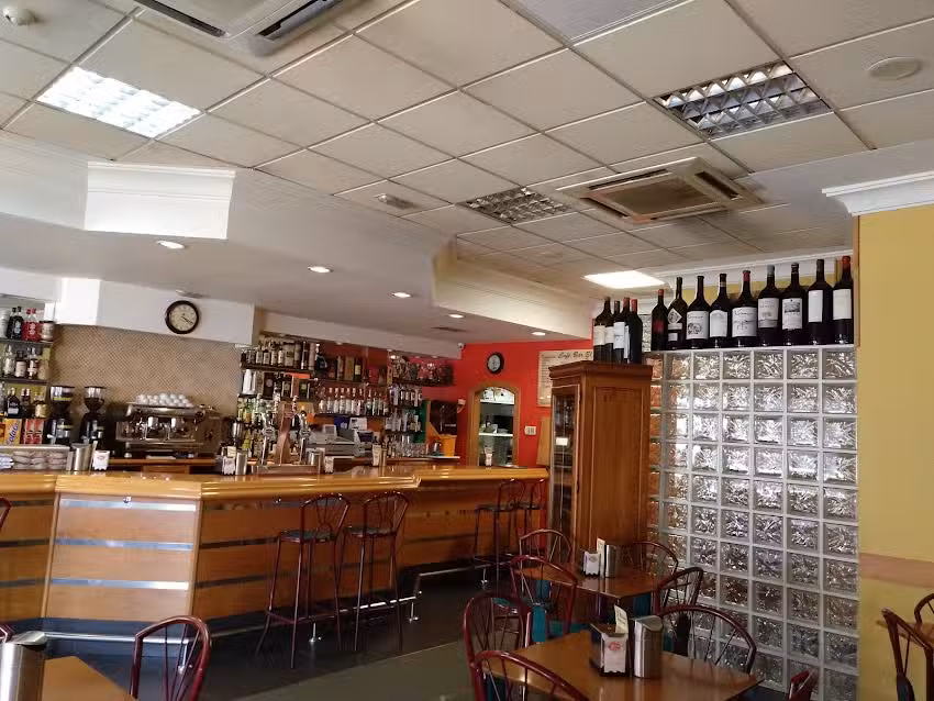 Bar Restaurante QT El Millones | Recomendado