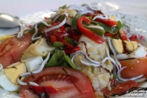 Bar-Restaurante Raos