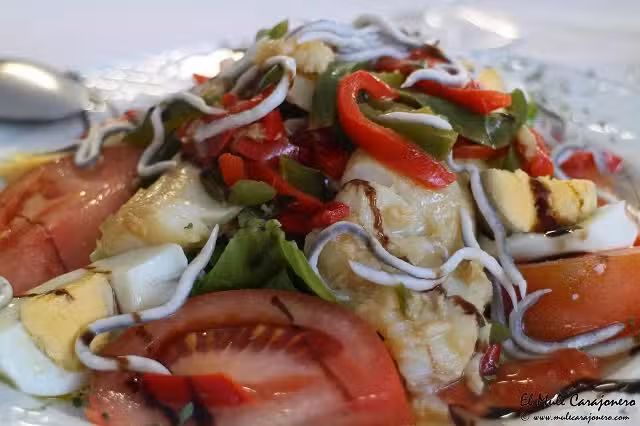 Bar-Restaurante Raos