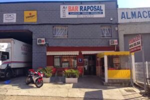 Bar Restaurante Raposal