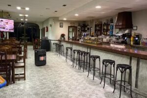 Bar Restaurante Recucho