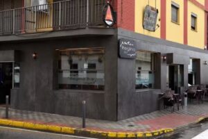 Bar Restaurante Regina