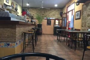 Bar Restaurante Regis