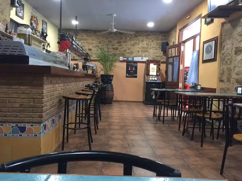 Bar Restaurante Regis