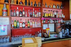 Bar Restaurante Remycar