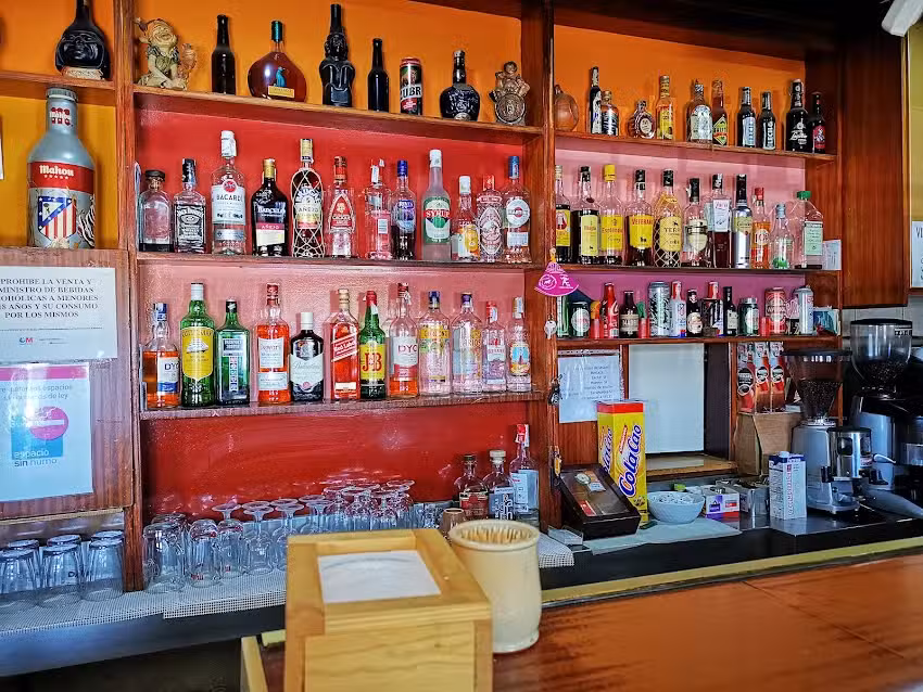 Bar Restaurante Remycar