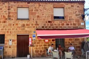 Bar restaurante Renacimiento