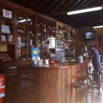 Bar Restaurante Reyes