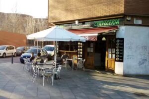 Bar Restaurante Reynus