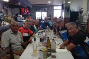 Bar Restaurante Rincon