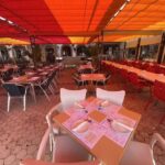 Bar restaurante Rinc&oacute;n Andaluz