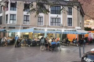 Bar Restaurante Rincón del Marinero