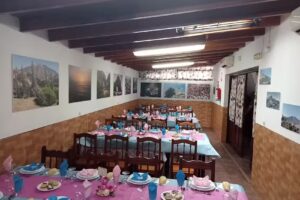 Bar Restaurante Rincon Norte&ntilde;o