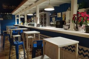 Bar restaurante Rinc&oacute;n Rociero C.B.