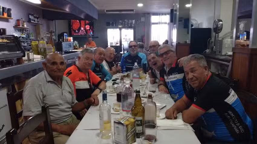 Bar Restaurante Rincon