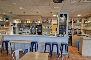 Bar – Restaurante Ripa A3