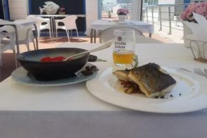 Bar restaurante Rita & Pepa