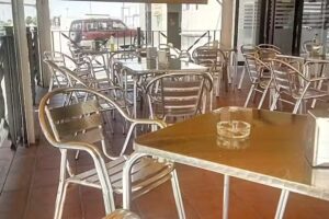 Bar restaurante Rolin