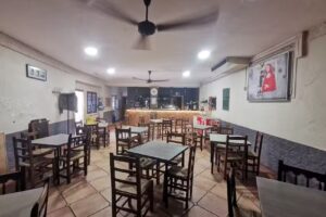 Bar Restaurante Roque