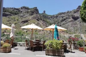 Bar Restaurante Roque Nublo