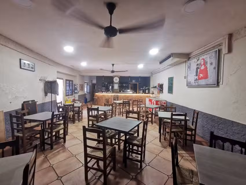 Bar Restaurante Roque