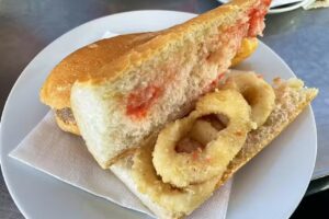 Bar Restaurante Rosa