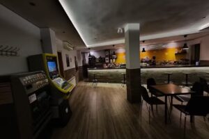 Bar Restaurante Rosvi