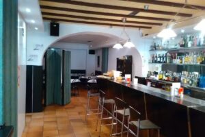 Bar Restaurante Runas