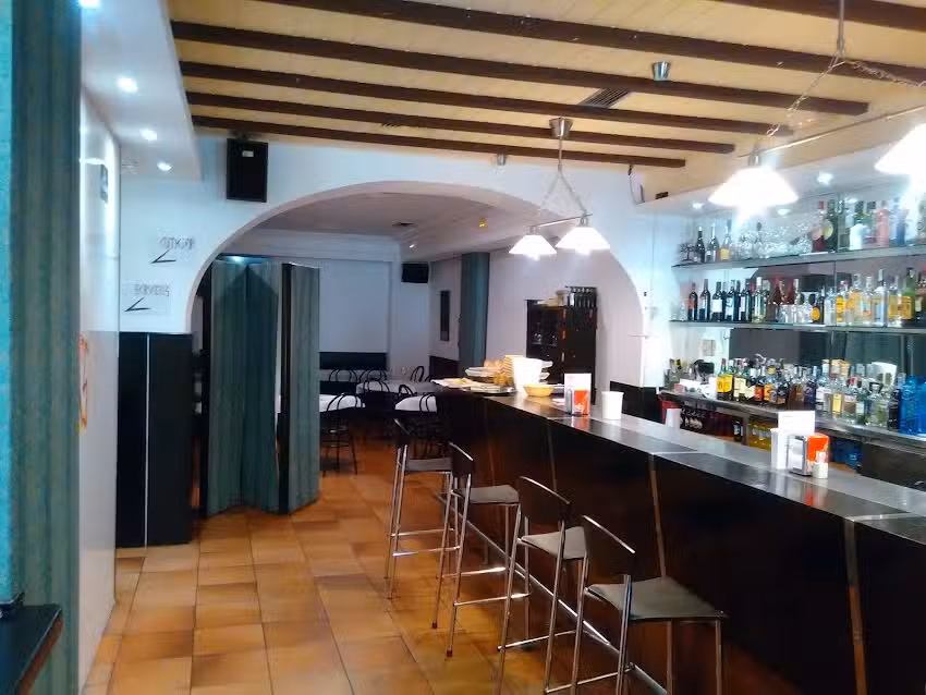 Bar Restaurante Runas